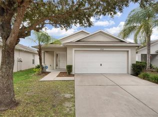 25917 Terrawood Loop, Land O Lakes, FL 34639