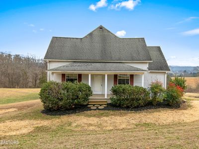 248 Red Hill Rd, Andersonville, TN, 37705