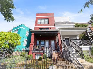 1266 Penn St NE #1, Washington, DC 20002