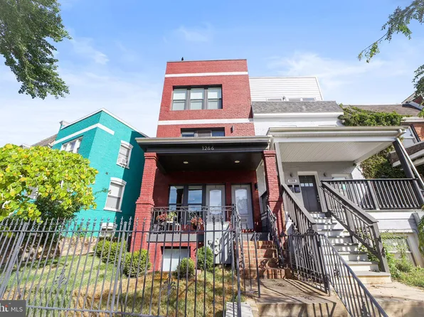 1266 Penn St NE #1, Washington, DC 20002