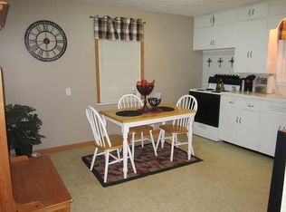 702 E Vine St, Fort Branch, IN 47648