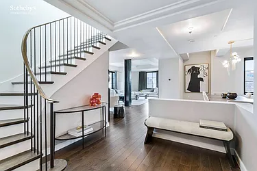 Sold by Sotheby's International Realty