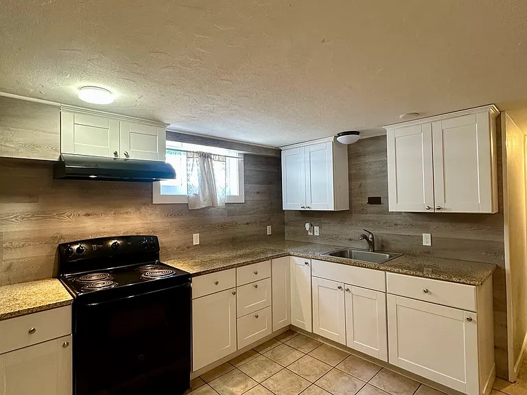 2nd kitchen