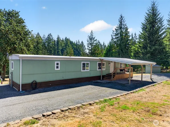 38305 83rd Avenue E, Eatonville, WA 98328