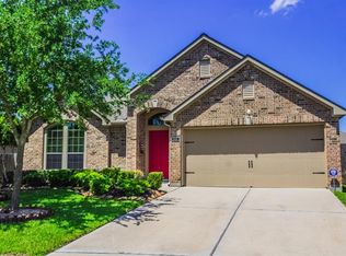 2410 Ace Ct, Rosenberg, TX 77471