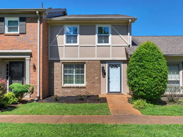 612 Plantation Ct, Nashville, TN 37221