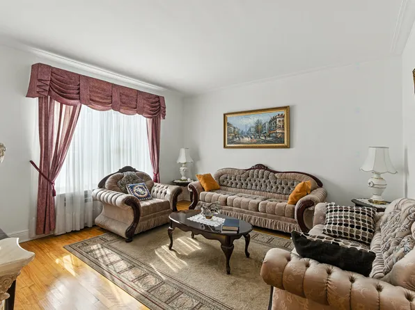 5431 5433rd Ave, Victoria Montraal, QC H3W 2P5