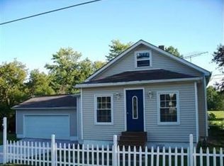 4431 State Route 305, Southington, OH 44470