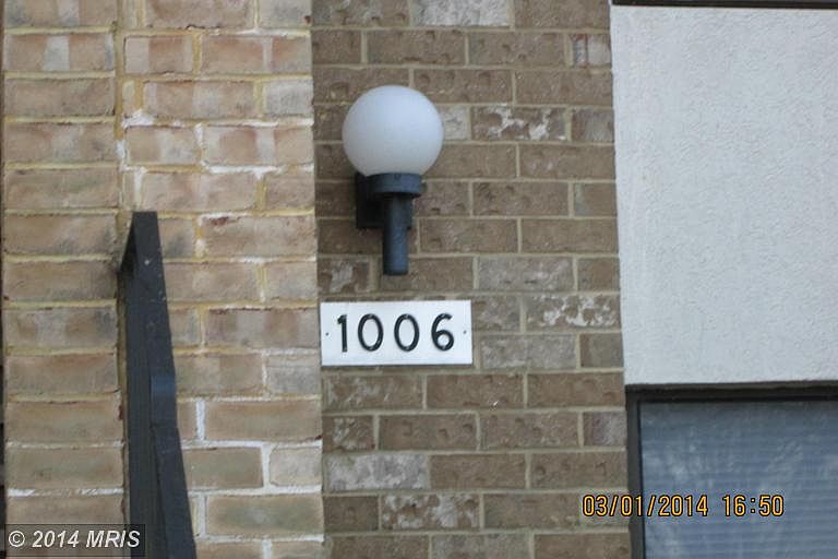 1st image of 1006 Brinker 202 Dr