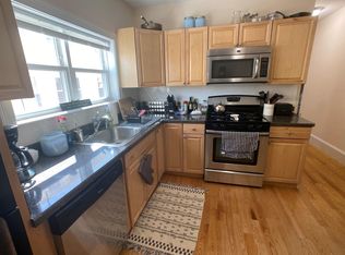 24 Willard Ave #2, Medford, MA 02155