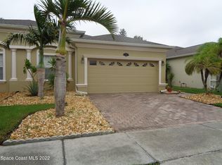 1889 Tullagee Ave, Melbourne, FL 32940