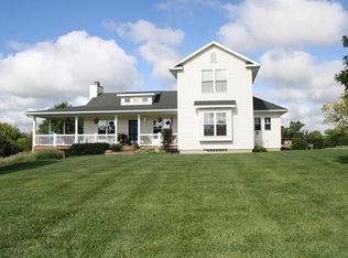 6500 SE Hamilton Rd, Holt, MO 64048