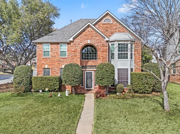 2156 Sandell Dr, Grapevine, TX 76051
