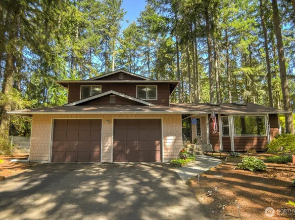 4804 Beverly Drive NE, Olympia, WA 98516