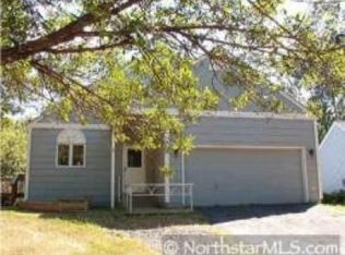 9839 Larch St NW, Coon Rapids, MN 55433