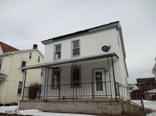 1613 Penn St, Huntingdon, PA 16652