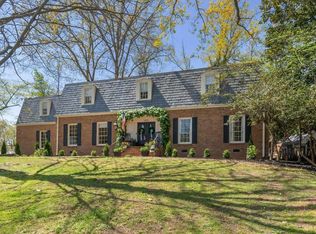 209 Laurel Rd, Greer, SC 29651