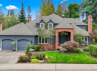 13025 NE 202nd Pl, Woodinville, WA