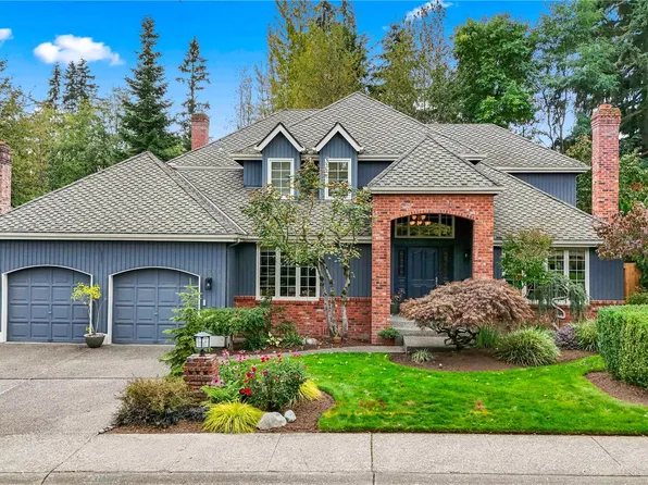 13025 NE 202nd Place, Woodinville, WA 98072