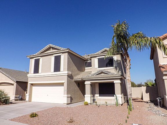 2nd image of 42976 W Anne Ln
