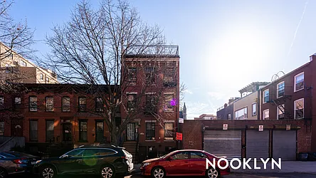 Rented by Nooklyn NYC LLC