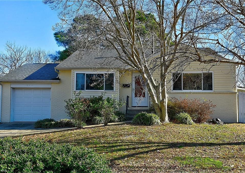 432 Pelican Ln, Virginia Beach, VA 23452 | Zillow