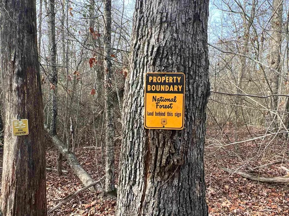 807 Golden Pond Ln, Witts Springs, AR 72686