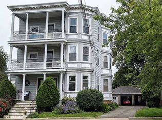 95-97 Eastern Ave UNIT 3, Lynn, MA 01902