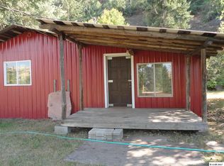 205 Long Bluff Rd, Kooskia, ID 83539