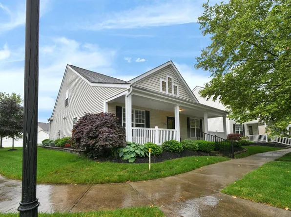 6024 Delcastle Dr, Westerville, OH 43081
