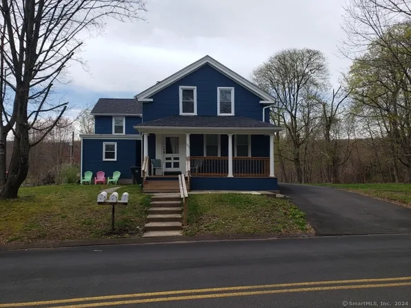 365 Mixville Road, Cheshire, CT 06410