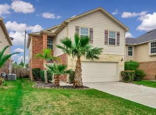 223 Sea Breeze Dr, Bacliff, TX 77518