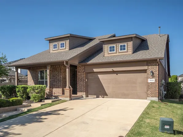 1840 Lark Ln, Argyle, TX 76226