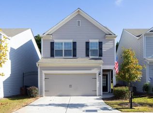 182 Highland Pointe Cir E, Dawsonville, GA 30534