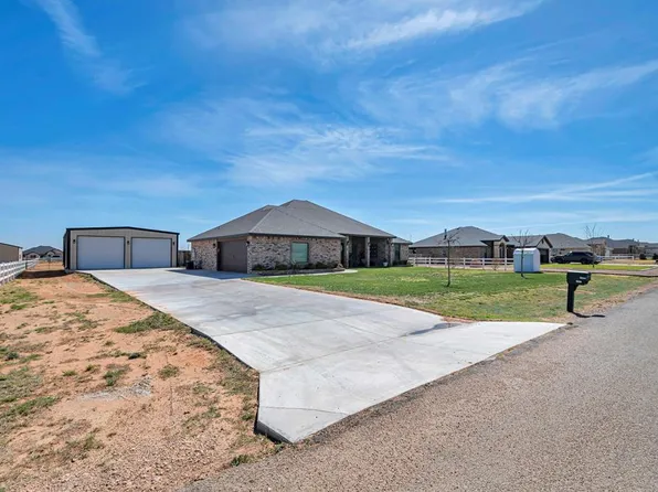 2317 S County Road 1055, Midland, TX 79706