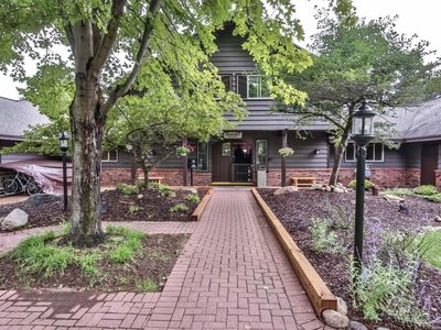 8250 Northern Rd #215, Minocqua, WI, 54548