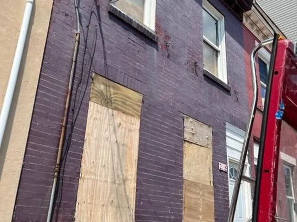 2115 W Seybert St, Philadelphia, PA 19121