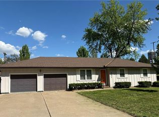 5501 Claremont St, Saint Joseph, MO 64506