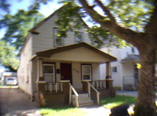 4510 Bush Ave, Cleveland, OH 44102