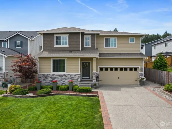 35821 1st Place SW, Federal Way, WA 98023