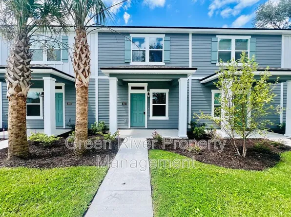 827 Rivertree Pl, Middleburg, FL