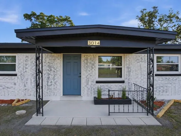 3014 Pinedale Ave, Lakeland, FL 33803