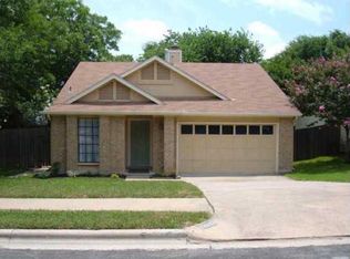 12915 Widge Dr, Austin, TX 78727