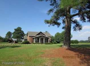1598 Maynard Rd, Godwin, NC 28344