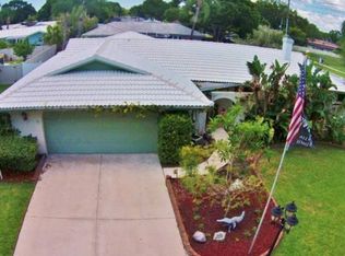 1160 McFarland St, Dunedin, FL 34698