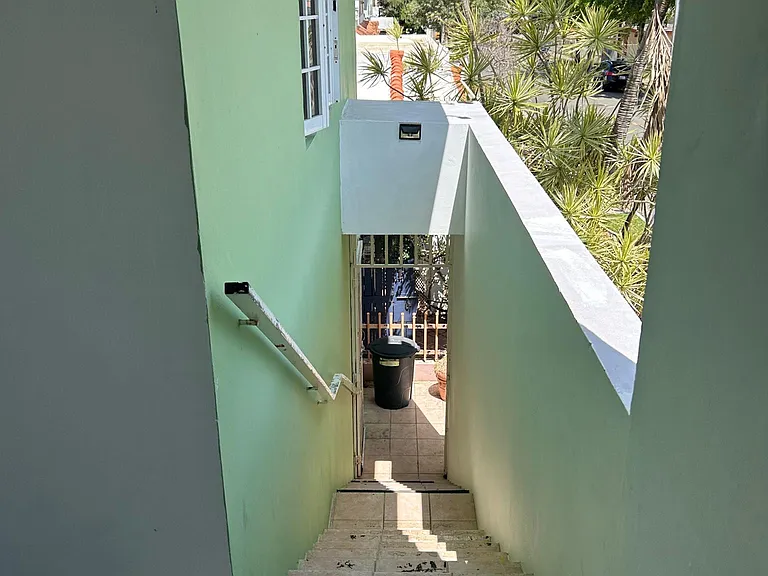 24 Urb Villamar Calle Palmar Sur #C — Photo 3