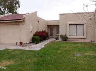 751 S Arrowwood Way, Mesa, AZ 85208