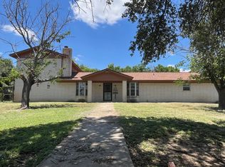 2801 Avenue M, Brownwood, TX 76801