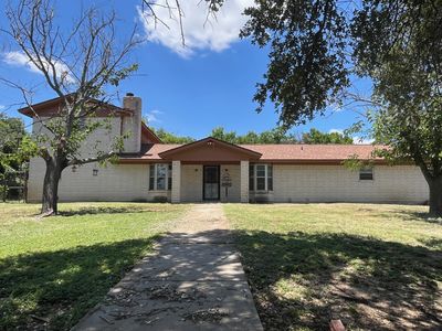 2801 Avenue M, Brownwood, TX, 76801