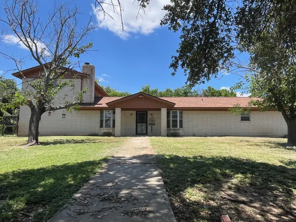 2801 Avenue M, Brownwood, TX 76801